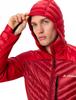 VAUDE Sesvenna Pro II M Куртка мужская Sesvenna Pro Jacket II красная
