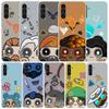 Game Valorant Cute Phone Case For Samsung Galaxy A17 A37 A57 A16 A15 A14 A13 A56 A55 A54 A53 A36 A35 A34 A33 A26 A25 A24 A23 Gal