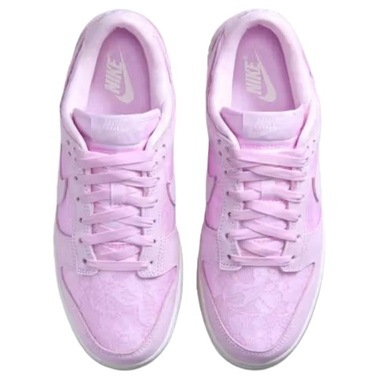New Nike Dunk Low Regal Pink Women's HJ5870-600