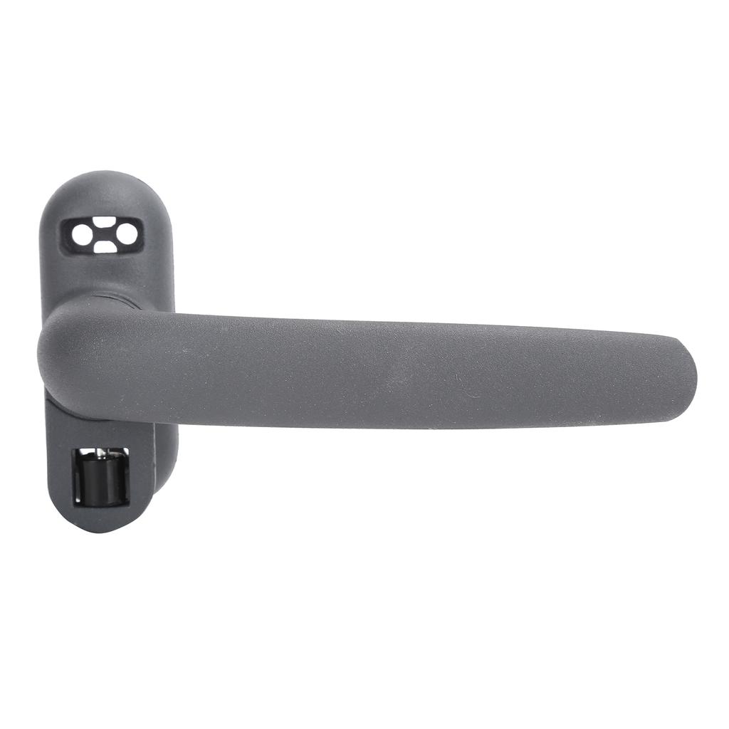 Casement Window Handle Zinc Alloy Durable Wall Handle Lock for Home Bathroom Hotel Window