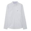 Jack Wills Mens Plain Oxford Shirt