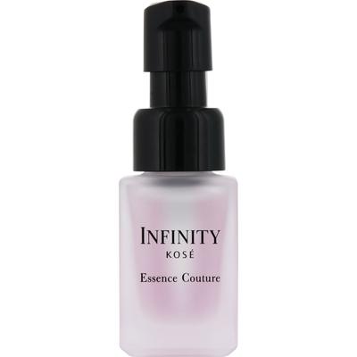 Infinity Essence Couture O2 10ml Beauty Liquid After Applying Lotion, Take One Press of the Water Serum and One Press of the Oil Serum Onto the P