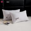 48x74cm single ginger pillow (3-6cm height)