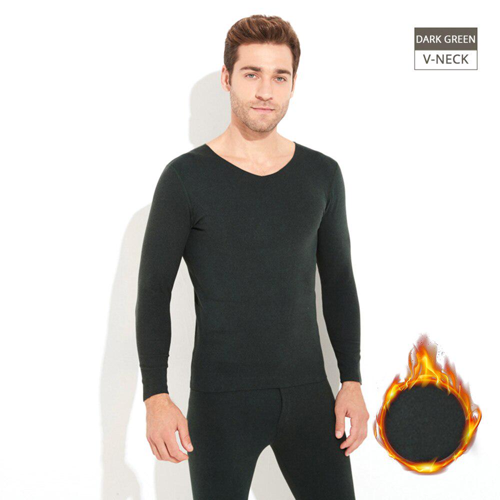 Motosiklet termal iç çamaşır seti erkek kış sıcak taban katmanları sıkı paçalı don üstleri ve pantolon seti