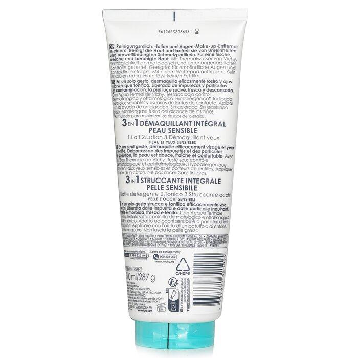 VICHY Purete Thermale 3-in-1 One-Step Cleanser