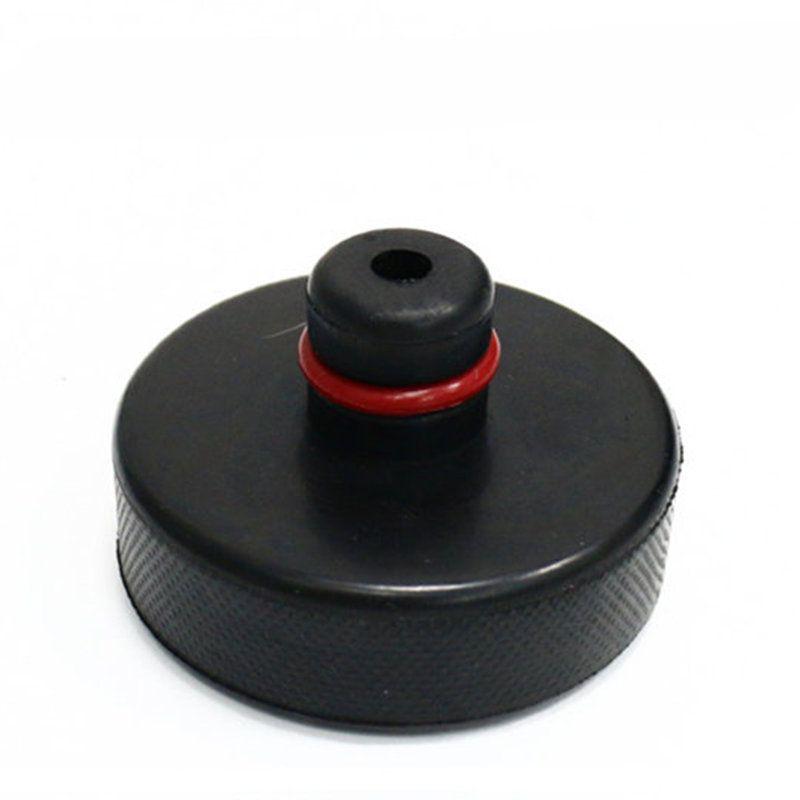 Almofada de Borracha para Macaco de Chassi Tesla Model 3/Y/X/S Amortecedor