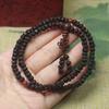 Small Ruyi Tianyi Bodhi Seed Multi-Wrap Bracelet Ethnic Style Gift Jewelry