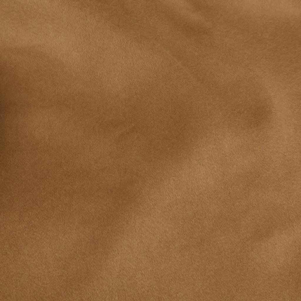 BURBERRY 8040947 Brown 100% cashmere coat coat 4 BrownUsed