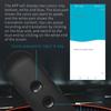 Intelligent Speech Translator, Simultaneous Interpreter, Portable Translator 97 Languages One-click Intelligent Translation Stick