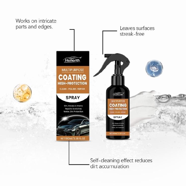 Car Scratch Repair Paste,Car Scratch Repair Paste Polishing Wax Sprayer,Scratch Remover, Polishing Wax