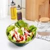 Premium Stainless Steel Mixing Bowl - Durable and Stylish Kitchen Essential