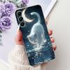 For Samsung Galaxy A05s Case SM-A057F Luxury Fashion Painted Cover Soft Slim Phone Case For Samsung A05s A 04s Galaxy A04s Shell