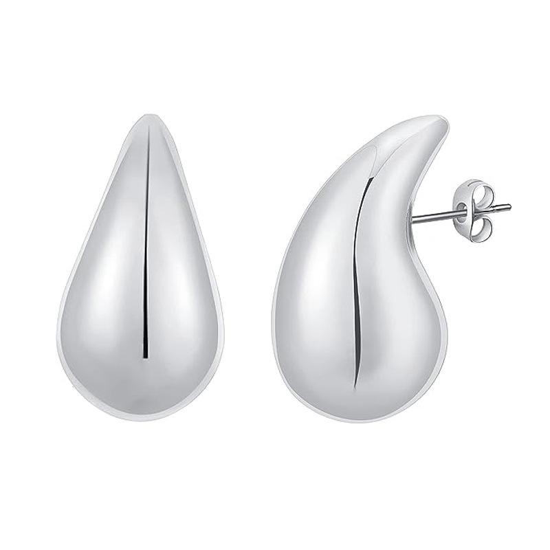 Popular Water Drop Earrings for Women