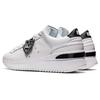 Onitsuka Tiger Lawnship PF White Black Unisex Sneakers 1183A531-100