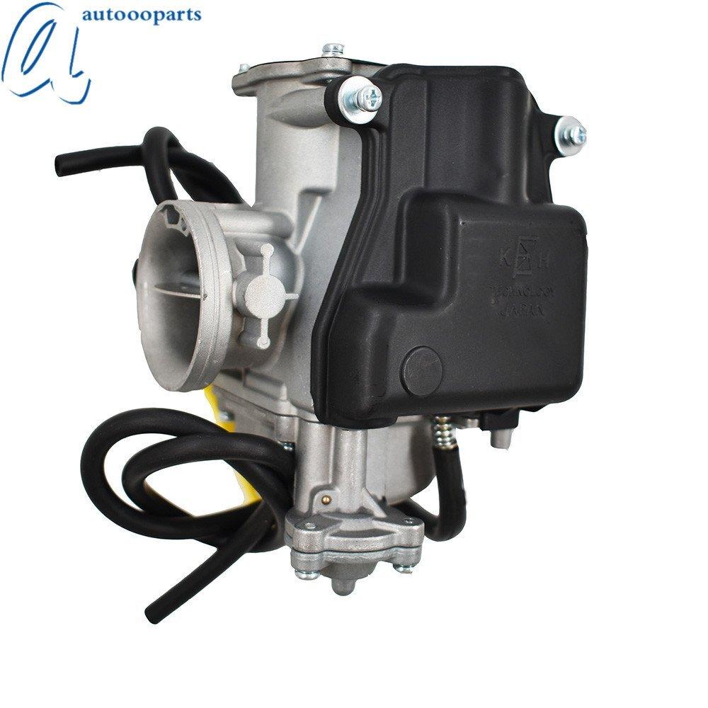 Carburetor For Honda Sportrax 300 TRX300EX Engine Carb 1993-2008