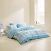 LOVO Floral 100% Cotton Summer Quilt