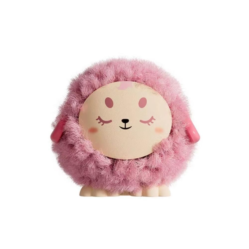 

С подсветкой DIY Handmade Creative Toys DIY Hand DIY Мягкая игрушка Детский подарок розовый