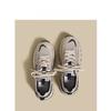 2025 Spring Autumn Summer Women's New Versatile Breathable Daddy Shoes Forrest Gump Shoes Popular Sports Leisure Shoes