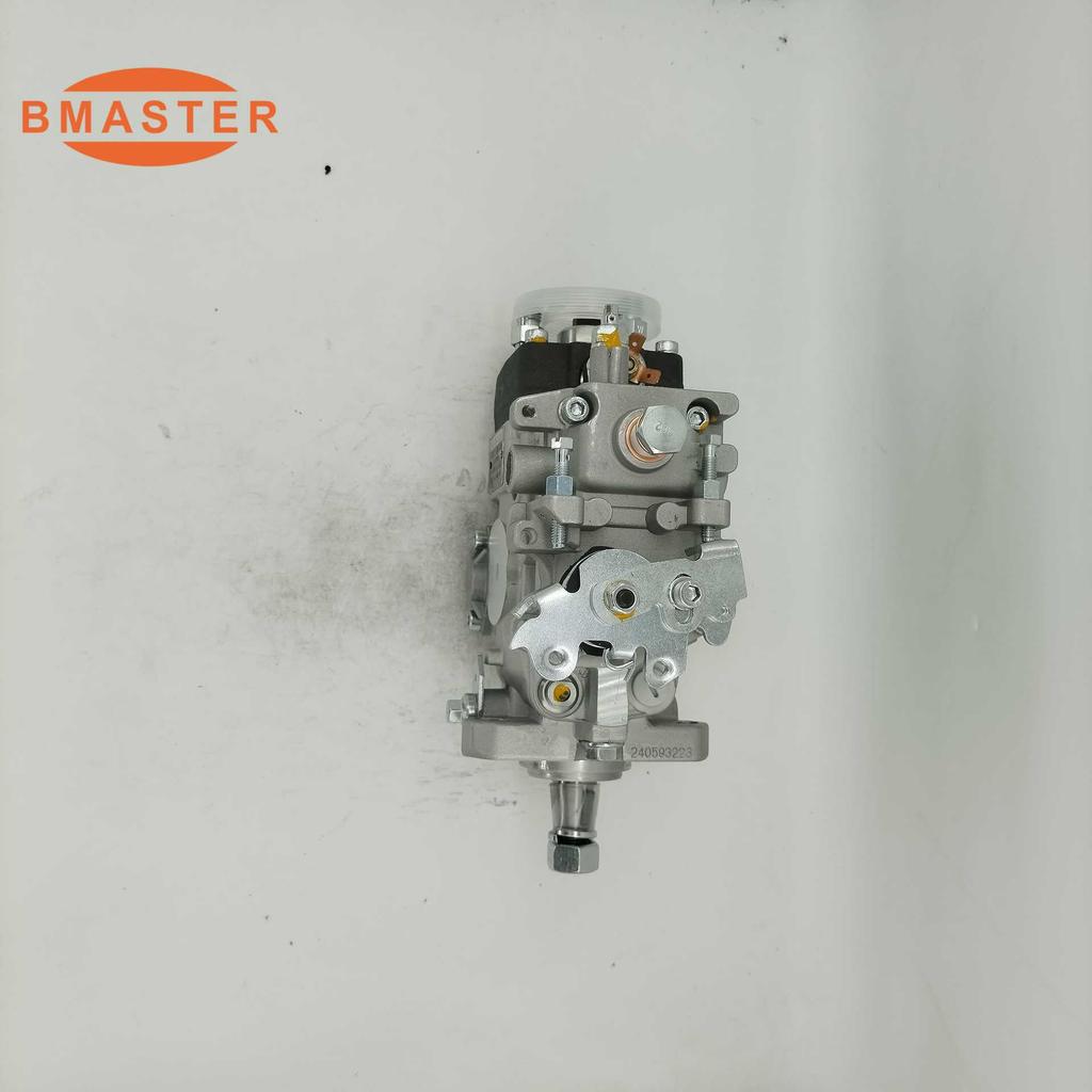 Diesel Pump 0460413028X for Serie 8000-Trem 3 (40.0 kW) Engine