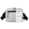 New casual versatile shoulder bag, daily commuting men's small shoulder bag, lightweight and portable crossbody bag