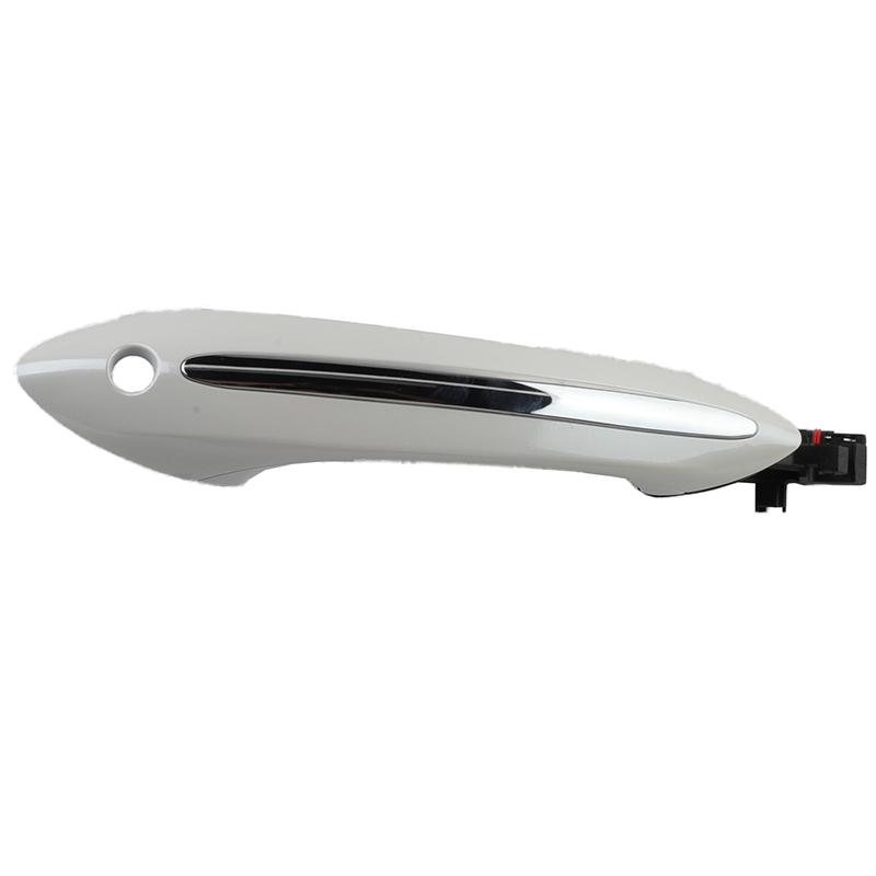 51217231927 Front Rear Left Right Outer Door Handle Car 51217231929 51217231930 For BMW 5 6 7 Series F07 F10 F11