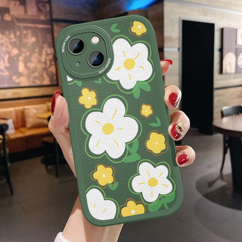 Husă populară din piele PU pentru iPhone Samsung Galaxy Xiaomi Redmi VIVO OPPO HUAWEI Honor Infinix Husă moale din spate Coque