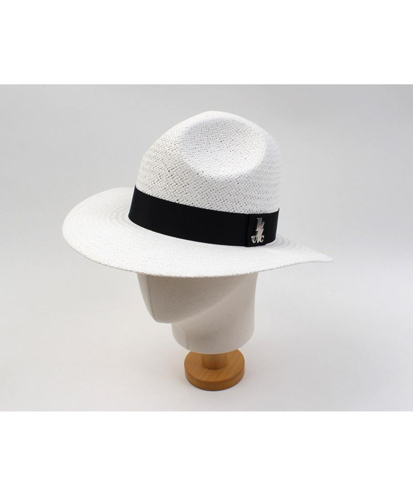 Yunibeosyeolkemiseuteuli Swing White Y Summer Fedora Summer Fedora