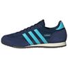 Adizero Adios Pro 4 'Core Black' Sapatos de Corrida de Competição Unissex JR6369