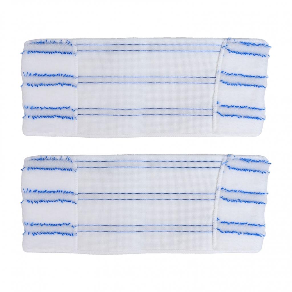Mop Cloths Mop Pad Replace Vacuum Cleaner Mop Cloth