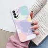 Für Realme GT Master Edition Hülle Q3 Pro Carnival Abdeckung Niedliche Cartoons Weiche Silikon Handyhülle Für OPPO Realme Q3 Pro Carnival