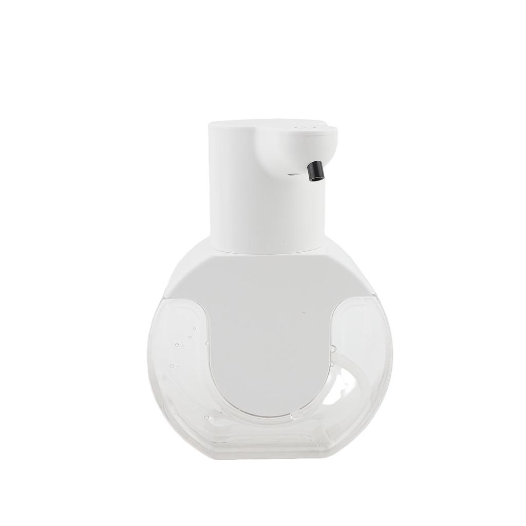Automatic Soap Dispenser 4 Adjustable Gears USB Rechargeable Modern Electric Soap Dispenser for Kitchen Bathroom