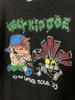 Ugly Kid Joe Band Cotton Black Shirt Unisex Concert S To 5XL