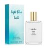 Pour Homme Cologne for Men EVA Cosmetics Fragrances of the World 90 Ml / Cologne Is a Refreshing Hygiene Product