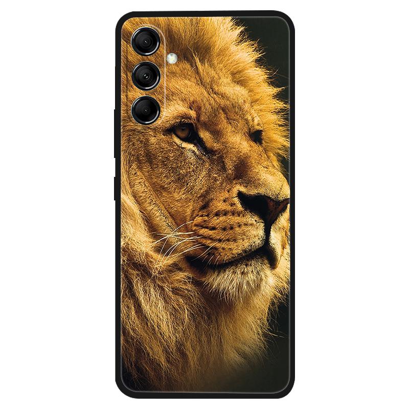 For Samsung Galaxy Jump 3 Case Silicone Luxury Space Soft Bumper for Samsung Jump 3 Phone Cover Jump3 TPU Funda Fashion Bag