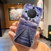 Case For Honor X9a Case Honor X9b Magic5 Magic6 Magic 5 6 Lite Transparent Soft Silicone TPU Funda Protective Back Cover Casing