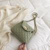 SCIONE Popular Bag Handbags Summer Small Fresh Messenger Bag Shoulder Bag Small Fragrance Rhombus Chain Bag