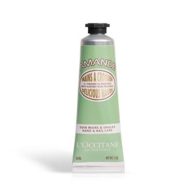 Hand- & Fotvård – Handkrämer och masker