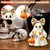 Halloween Toy - Patchwork Soft Stretchy Stress Toy for Kids Party Favors