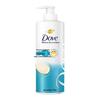 Dove Nutritive Solutions Shampoo