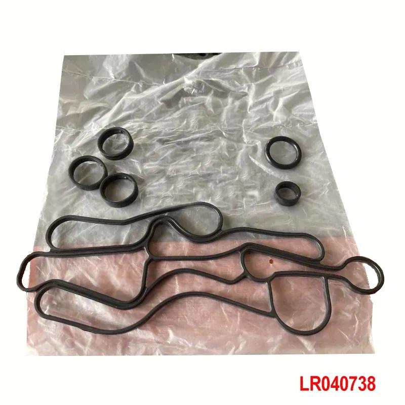 LR013149 LR040738 LR061969 ÖLKÜHLERDICHTUNG für LAND ROVER DISCOVERY 4 RANGE ROVER SPORT 3.0 V6