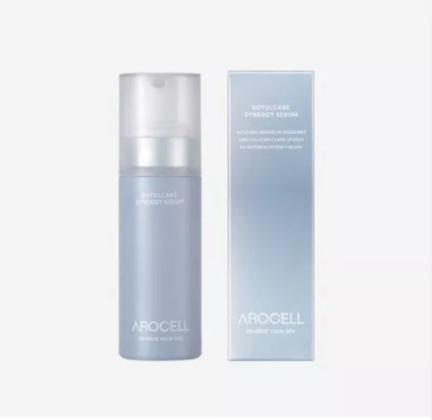 Arocell botulcare synergy serum 70ml