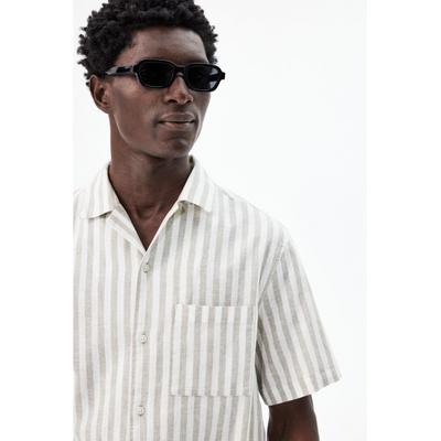 Camisas – Camisas de manga curta
