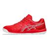 Calcetto Erba Sintetica TF (Borchie di gomma) Scarpe da Calcio Uomo Scarpe da Calcio Rosse 1113A038-600