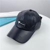 Handsome Sunglasses Hat Personality Baseball Cap Cool Pilot Glasses Hat  Outdoor