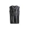 adidas Originals Basketball Jersey Black Unisex IT9761