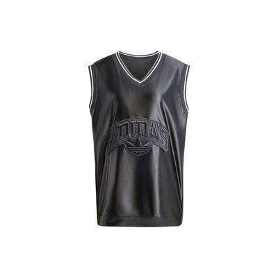 Originals Basketball Jersey Black Unisex IT9761