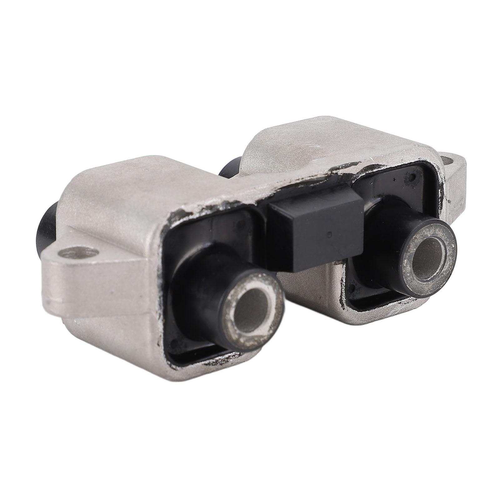 

Outboard Motor Rubber Mount Aluminum Alloy 66T 44514 00 4D Replacement for E40X 40HP Outboard