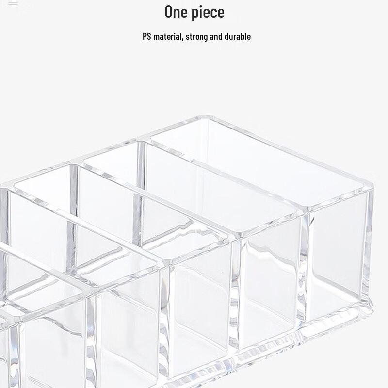 Miflame Desktop Cosmetic Storage Box