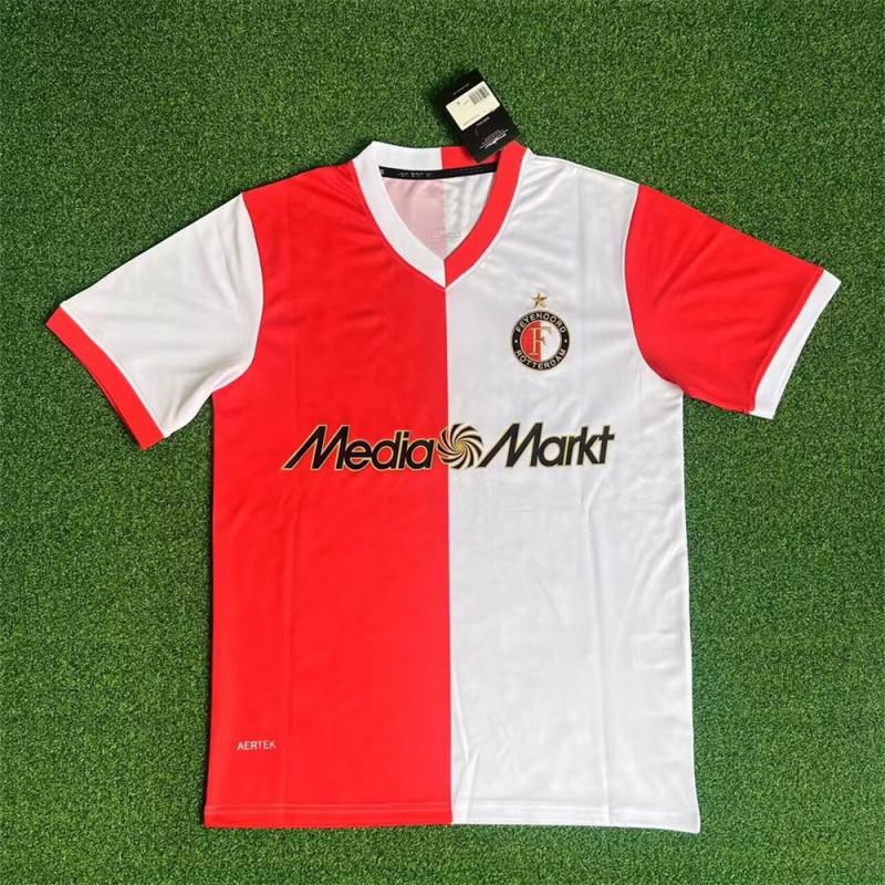 2526 Thai Jersey Barcelona Real Madrid Juventus AC Inter Milan Arsenal Tottenham Chelsea Paris Dotte FC