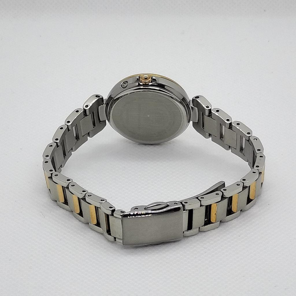 Citizen XC Watch with Warranty Card Eco-Drive EC1034-59W Women's